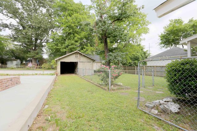 115 N Spruce, Little Rock, AR 72205