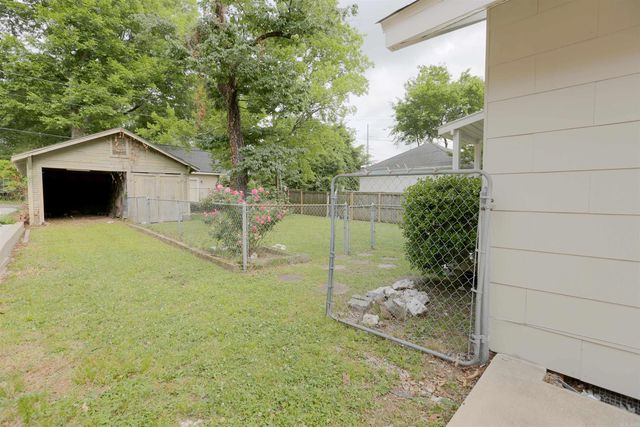 115 N Spruce, Little Rock, AR 72205