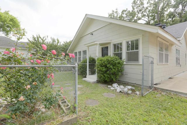 115 N Spruce, Little Rock, AR 72205