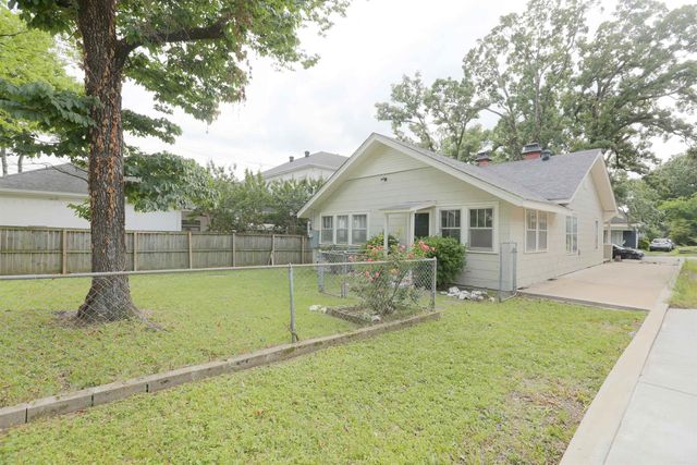 115 N Spruce, Little Rock, AR 72205
