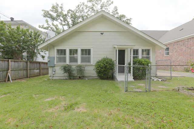 115 N Spruce, Little Rock, AR 72205
