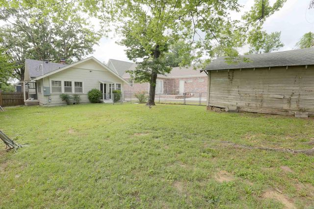 115 N Spruce, Little Rock, AR 72205