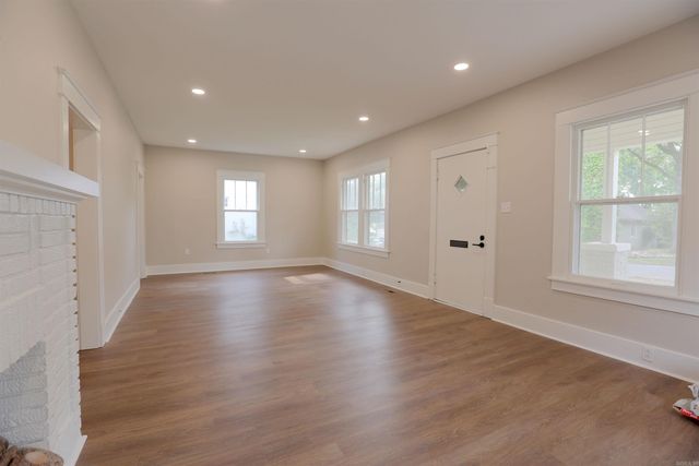 115 N Spruce, Little Rock, AR 72205