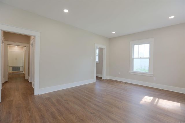 115 N Spruce, Little Rock, AR 72205