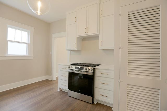 115 N Spruce, Little Rock, AR 72205