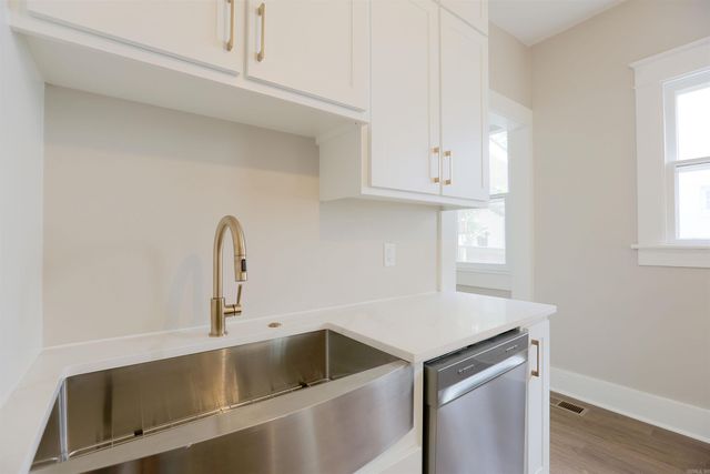 115 N Spruce, Little Rock, AR 72205