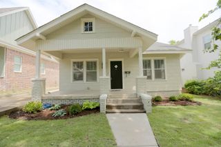 115 N Spruce, Little Rock, AR 72205