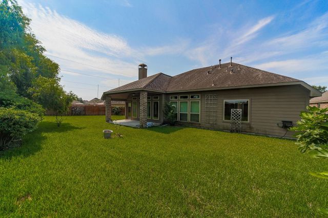 13803 Royal Ridge Drive, Pearland, TX 77584