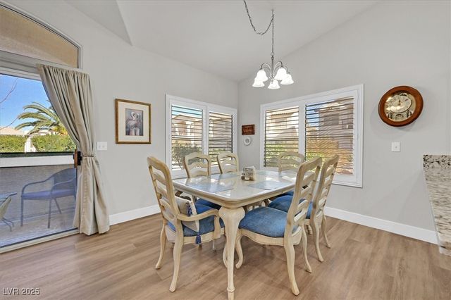 7250 White Dove Drive 104, Las Vegas, NV 89149