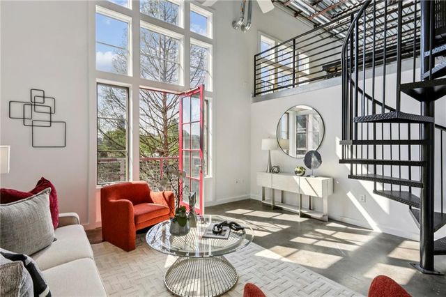 572 Edgewood Avenue NE 308, Atlanta, GA 30312