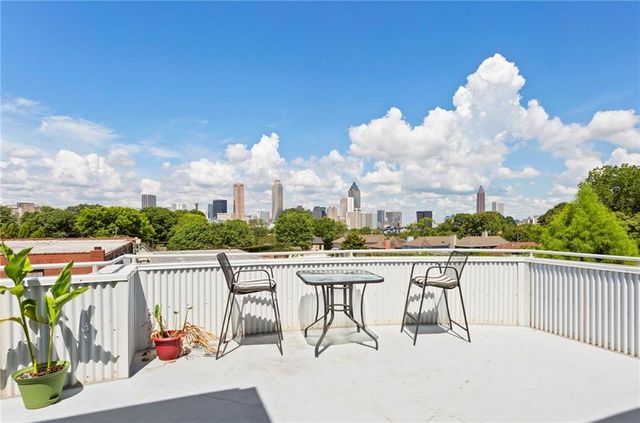 572 Edgewood Avenue NE 308, Atlanta, GA 30312