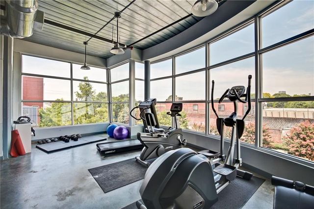 572 Edgewood Avenue NE 308, Atlanta, GA 30312