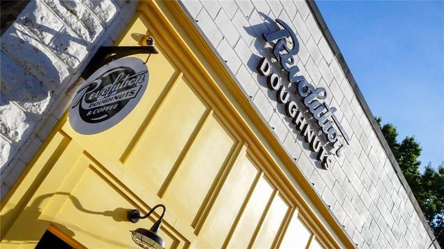 572 Edgewood Avenue NE 308, Atlanta, GA 30312