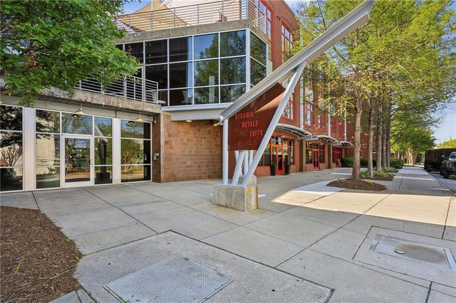 572 Edgewood Avenue NE 308, Atlanta, GA 30312