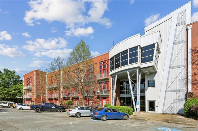 572 Edgewood Avenue NE 308, Atlanta, GA 30312