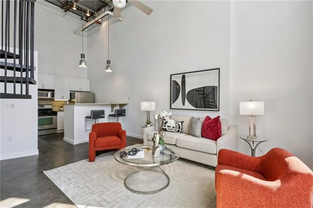 572 Edgewood Avenue NE 308, Atlanta, GA 30312