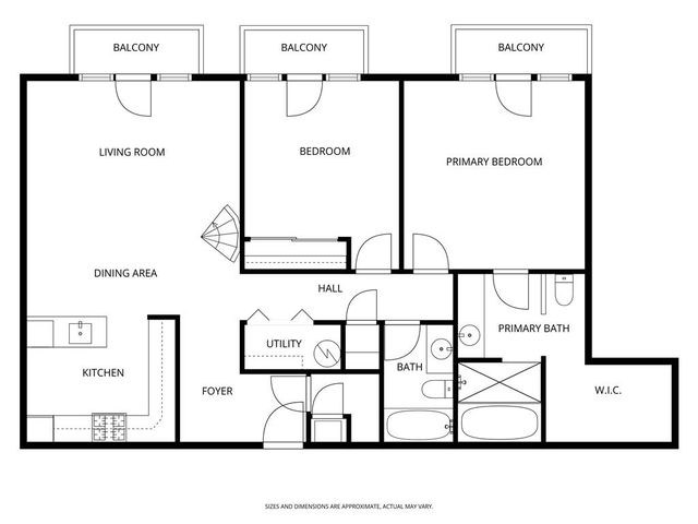 572 Edgewood Avenue NE 308, Atlanta, GA 30312