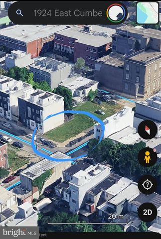 1947 E CUMBERLAND ST, Philadelphia, PA 19125