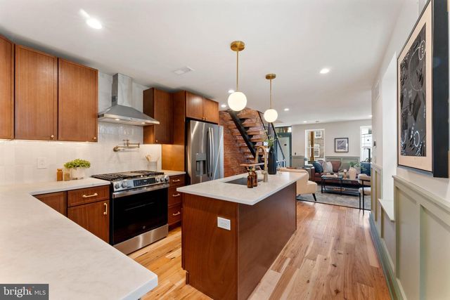 2145 E LETTERLY ST, Philadelphia, PA 19125