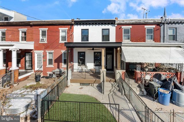 2145 E LETTERLY ST, Philadelphia, PA 19125
