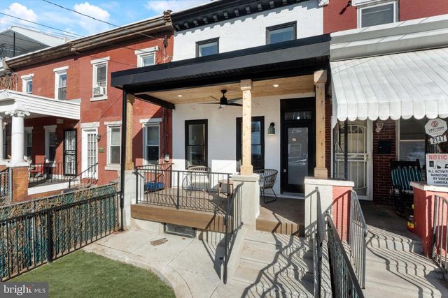 2145 E LETTERLY ST, Philadelphia, PA 19125