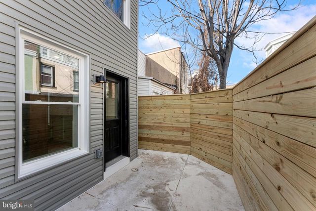 2145 E LETTERLY ST, Philadelphia, PA 19125