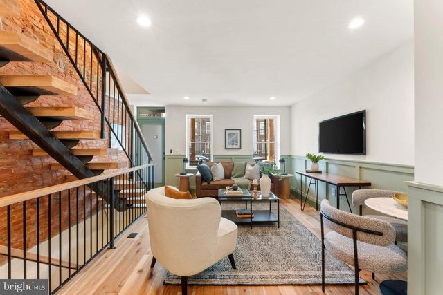 2145 E LETTERLY ST, Philadelphia, PA 19125