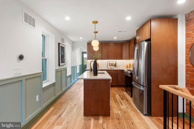 2145 E LETTERLY ST, Philadelphia, PA 19125