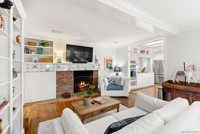 6021 Vista De La Mesa, La Jolla, CA 92037