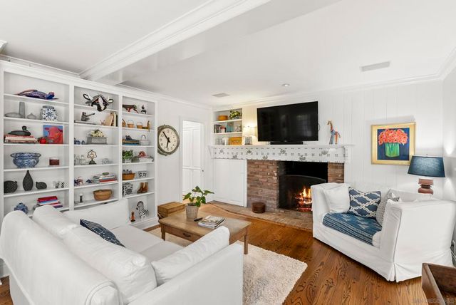 6021 Vista De La Mesa, La Jolla, CA 92037