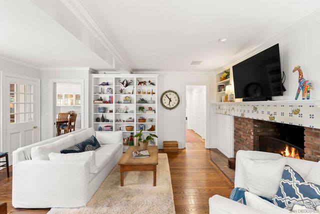 6021 Vista De La Mesa, La Jolla, CA 92037