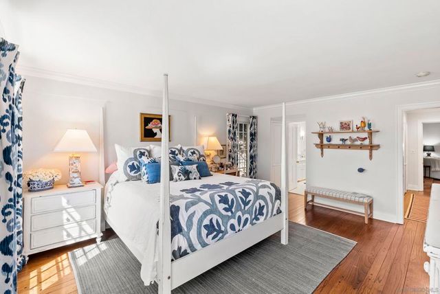 6021 Vista De La Mesa, La Jolla, CA 92037