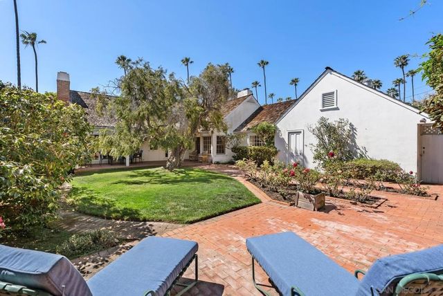 6021 Vista De La Mesa, La Jolla, CA 92037