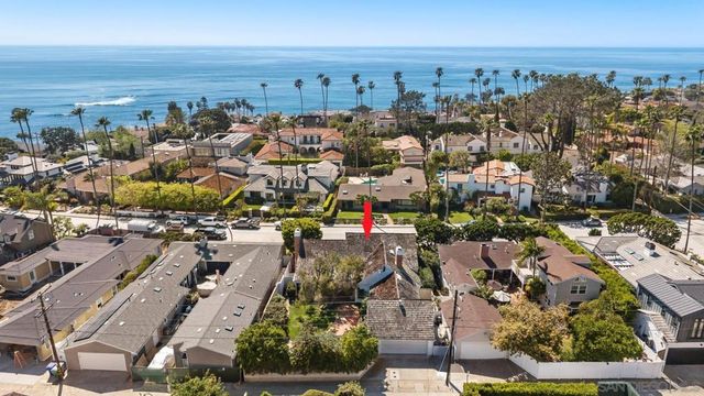 6021 Vista De La Mesa, La Jolla, CA 92037
