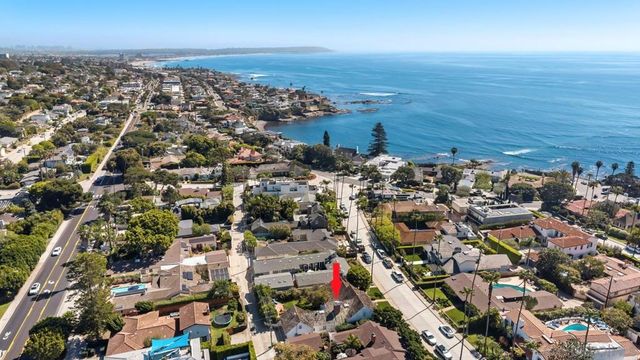 6021 Vista De La Mesa, La Jolla, CA 92037