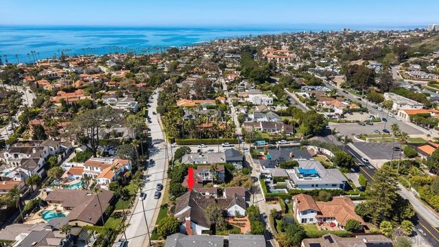 6021 Vista De La Mesa, La Jolla, CA 92037