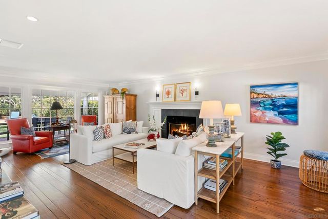 6021 Vista De La Mesa, La Jolla, CA 92037