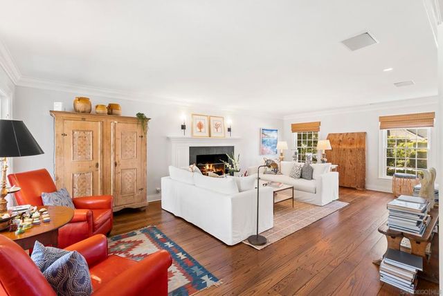 6021 Vista De La Mesa, La Jolla, CA 92037