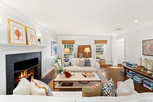 6021 Vista De La Mesa, La Jolla, CA 92037