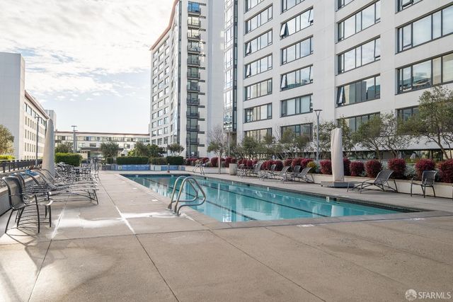 260 King Street 537, San Francisco, CA 94107