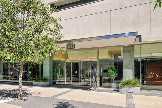 260 King Street 537, San Francisco, CA 94107