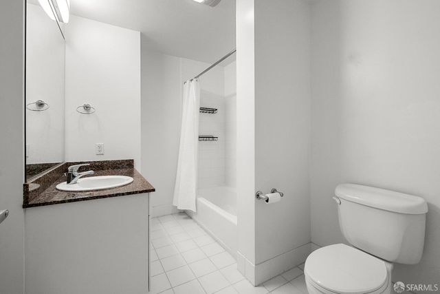 260 King Street 537, San Francisco, CA 94107