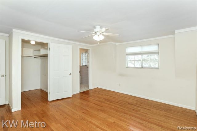 2408 Otter Street, Warren, MI 48092