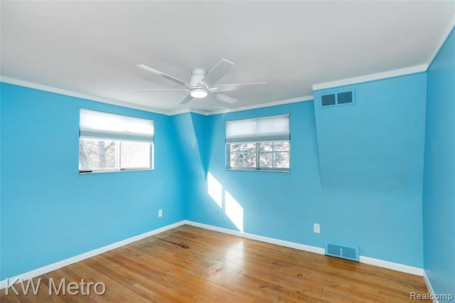 2408 Otter Street, Warren, MI 48092