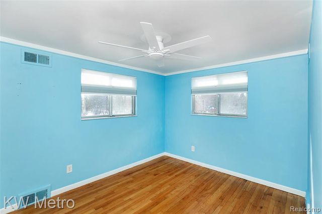 2408 Otter Street, Warren, MI 48092