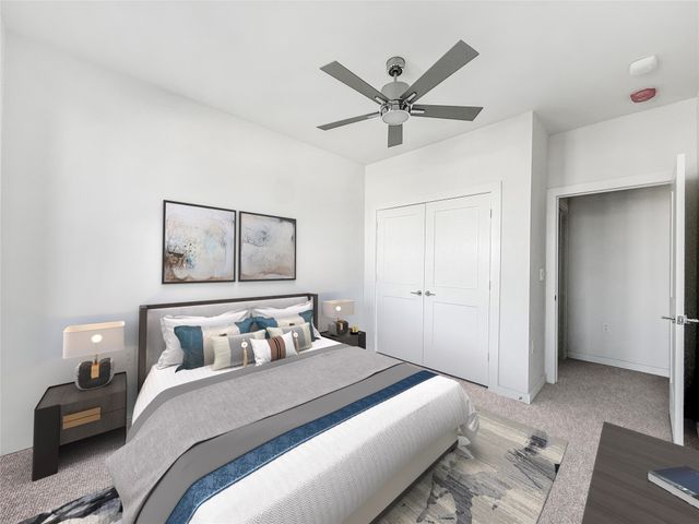3149 Bennett Drive TH2 Floorplan, Corinth, TX 76208