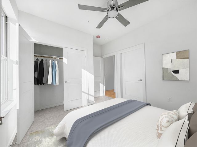 3149 Bennett Drive TH2 Floorplan, Corinth, TX 76208