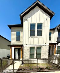 3149 Bennett Drive TH2 Floorplan, Corinth, TX 76208