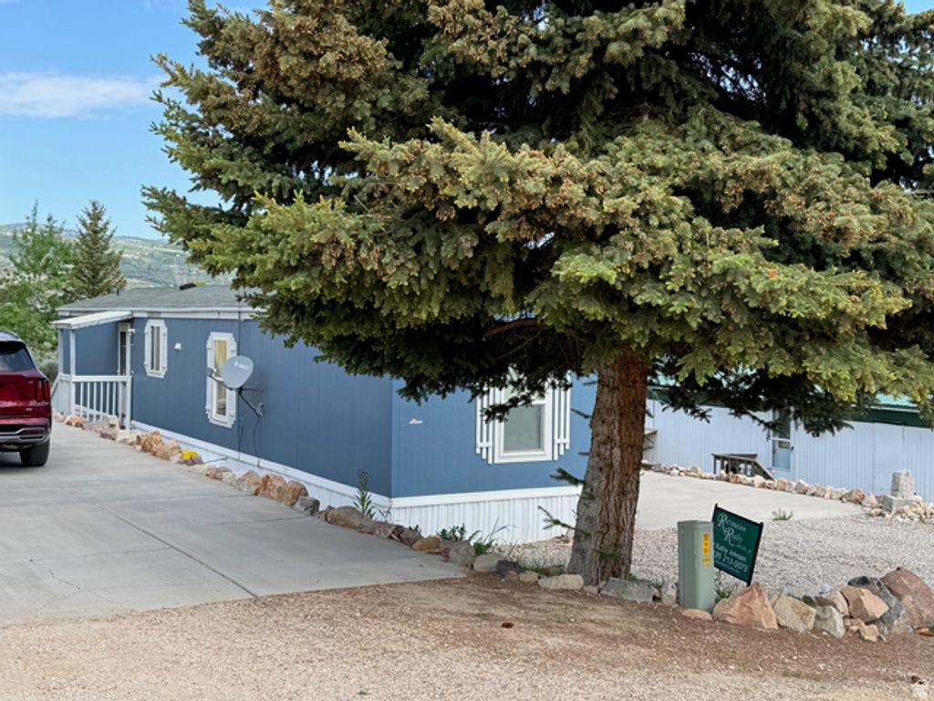 Image 1 of property listing at 972 E RIDGEWAY LOOP #228, Garden City, UT 84028