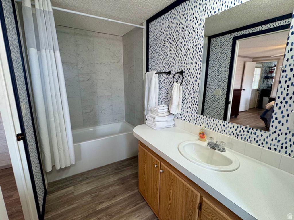 Image 12 of property listing at 972 E RIDGEWAY LOOP #228, Garden City, UT 84028